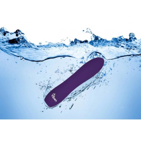 (image for) TESTER - Vivacious - Intense 10-Function - Violet