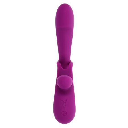 (image for) TESTER - Playboy Cha Cha Slide