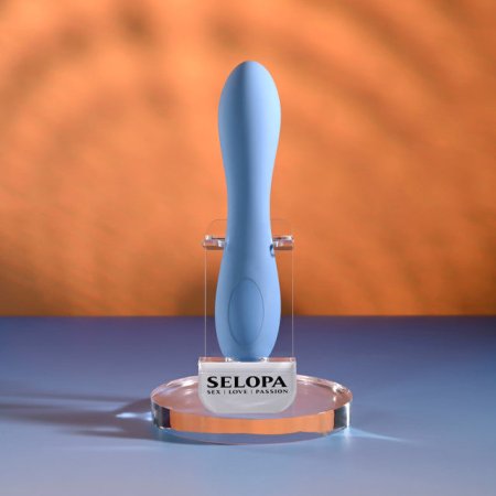(image for) TESTER - SELOPA Hit The Mark