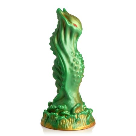 (image for) Nebula Alien Silicone Dildo *