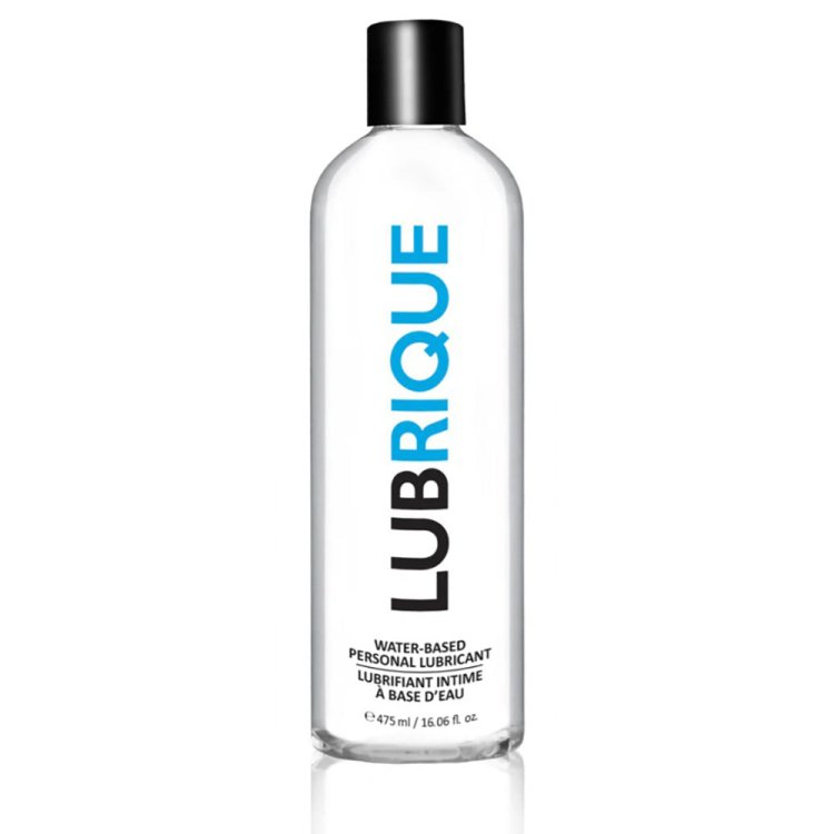 (image for) Lubrique 16 oz