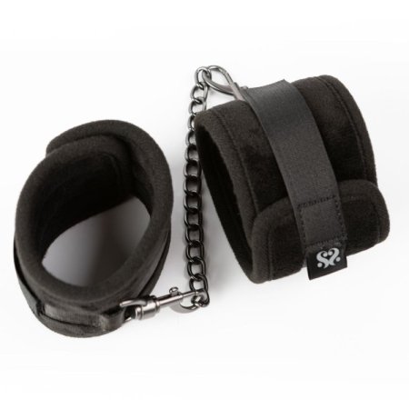 (image for) SEI MIO Legs Locked 2x Padded Ankle Res