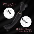(image for) Blush Gia - Dual Motor/End Reach Wand