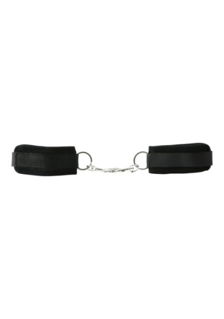 (image for) Beginner's Handcuffs