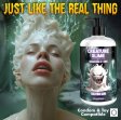 (image for) Creature Cum Unscented Jizz Lube - 16oz