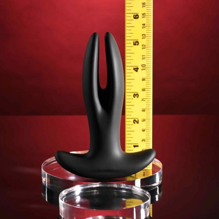 (image for) TESTER - Gender-X Spread the Love - plug w RC