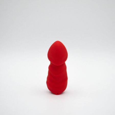 (image for) Little Red Bullet Vibrator