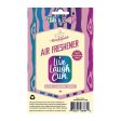 (image for) Live Laugh Cum Air Freshner