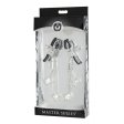 (image for) Ornamental Adjust Jewel Accent Nipple