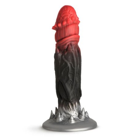 (image for) Count Cockula Silicone Dildo