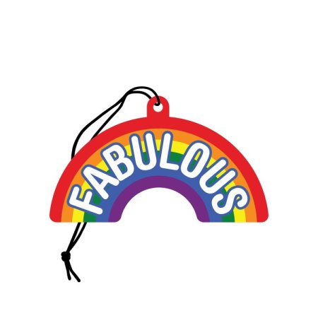 (image for) Fabulous Air Freshner