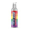 (image for) Swiss Navy Premium Silicone 4oz Pride