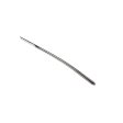 (image for) Stainless Steel 5mm Urethral Dilator