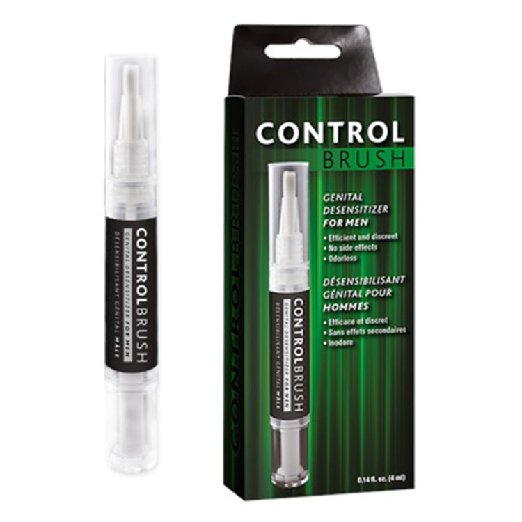 (image for) Adore U Höm - Control Brush