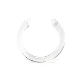 U-Ring XL - Clear U-Ring XL - Clear