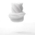 (image for) 3D Spiral Male Masturbator