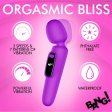 (image for) Bang! Digital Silicone Wand