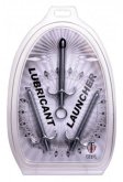 (image for) Trinity Lubricant Launcher 3pc- Smoke