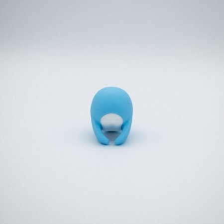 (image for) The Heavenly Humpback Finger Bullet Vibe