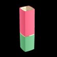 (image for) Beauty in Green & Pink