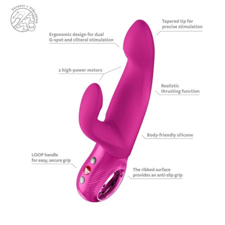 (image for) Bi Stronic Immerse - Magenta