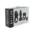(image for) Pleasure Kit - Black