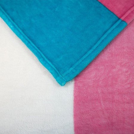 (image for) Transgender Polar Fleece Blanket 50"x60"