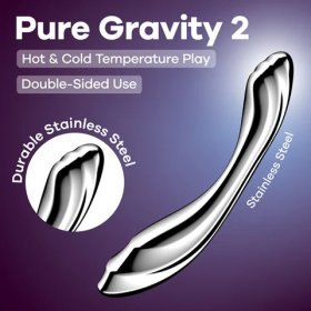 ? Pure Gravity 2 (100% off)