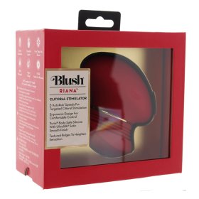 The Blush Collection - Riana - Mulberry Wine The Blush Collection - Riana - Mulberry Wine