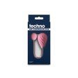 (image for) Techno App Controlled - Kandi - Pink