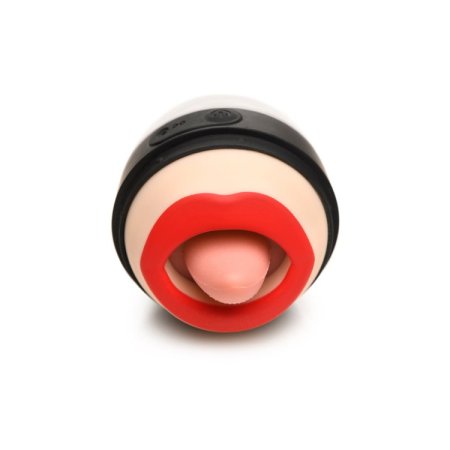 (image for) Lady Licker - 3 speeds, 7X of licking