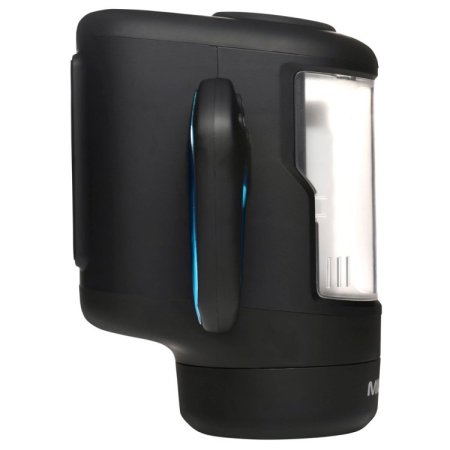 (image for) Cyber Milker Stroking & Vibrating Masturbator