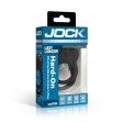 (image for) Hard-On Vibrating Silicone Double C-Ring