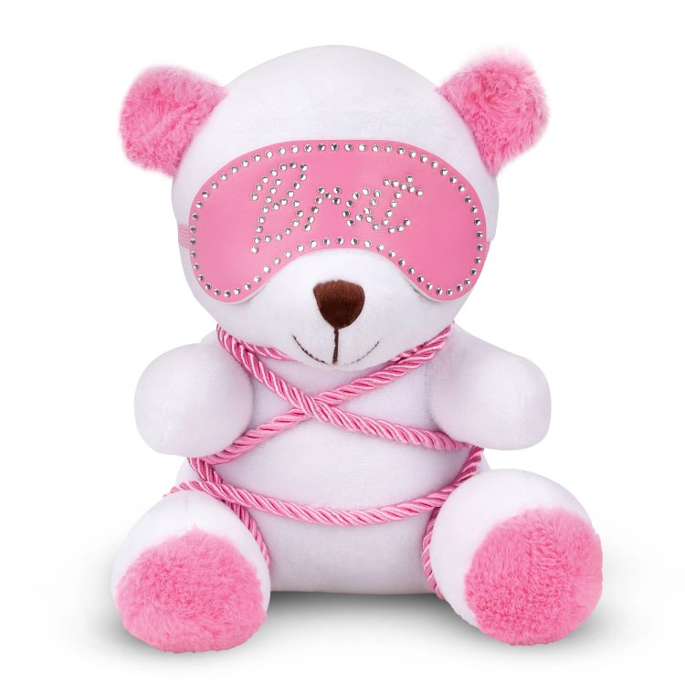 (image for) Brat Bondage Bear