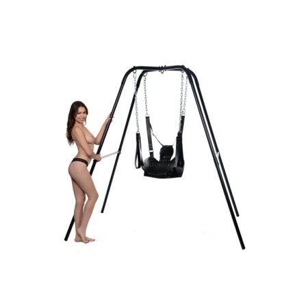 (image for) Extreme Sling