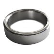 (image for) Stainless Steel Plain Cock Ring - 15mm Thick