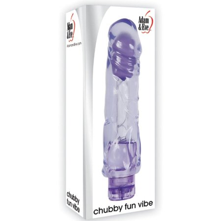 (image for) Adam & Eve Chubby Fun Vibe