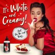 (image for) Naughty Janes Sex Sauce Extra Creamy 8oz