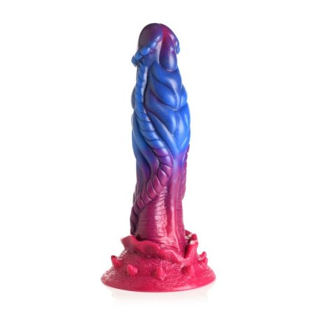(image for) Intruder Alien Silicone Dildo