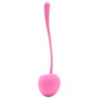 (image for) Kegel Ball Set - Cherry 5pc *