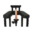 (image for) Enforcer Chair with Sex Machine
