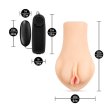 (image for) EnLust - Melanie - Vibrating Stroker