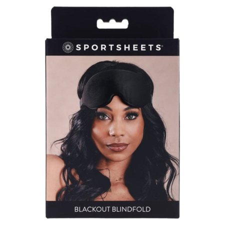 (image for) Blackout Blindfold
