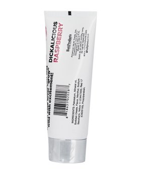 Dickalicious Penis Arousal Gel 2 oz - Raspberry Dickalicious Penis Arousal Gel 2 oz - Raspberry