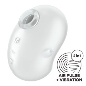 ? Cutie Ghost (White) (100% off)