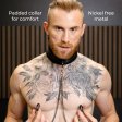 (image for) SEI MIO Twin Tweaks Collar/Nipple Clamps