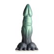 (image for) Dickosaur Dinosaur Silicone Dildo