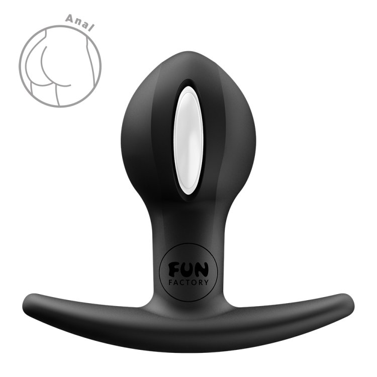 (image for) B Ball Uno - Black