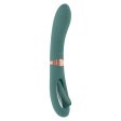 (image for) Evolved Chick Flick - flicking vibrator