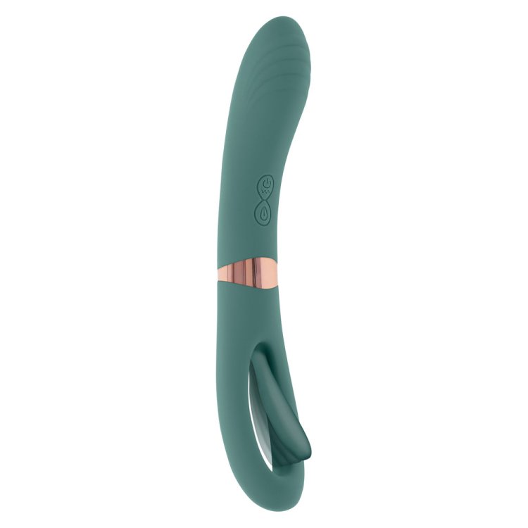 (image for) Evolved Chick Flick - flicking vibrator